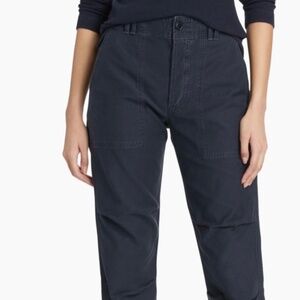 New With Tags!!Citizens of humanity Agni utility Pants